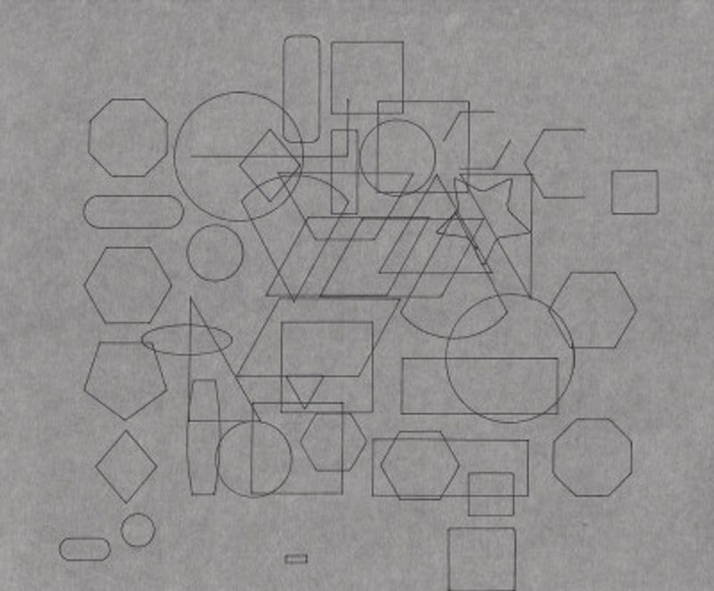 Geometric Shapes and Circles