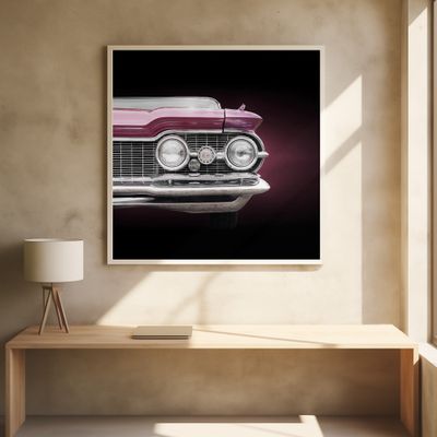 US classic car 1959 Super 88