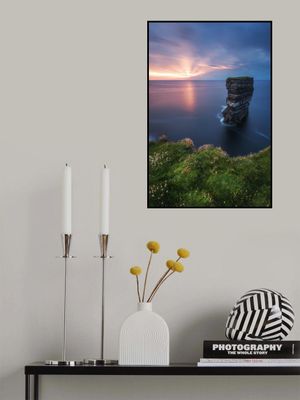 Ireland - Downpatrick Head