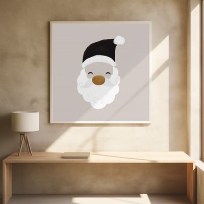 Xmas Santa