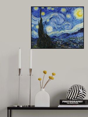 The Starry Night