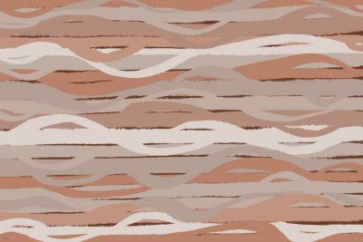 Earthy Waves