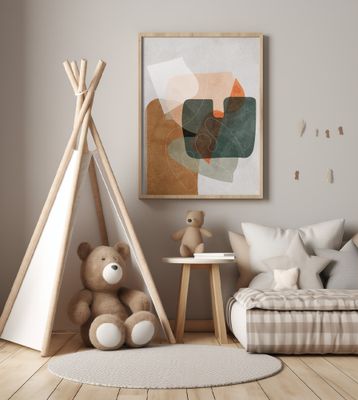 Nature Friendly Terracotta 4 Aquarell Kopie