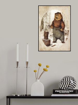 Preparing for Winter