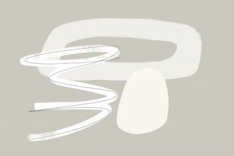 Grey And White Tones