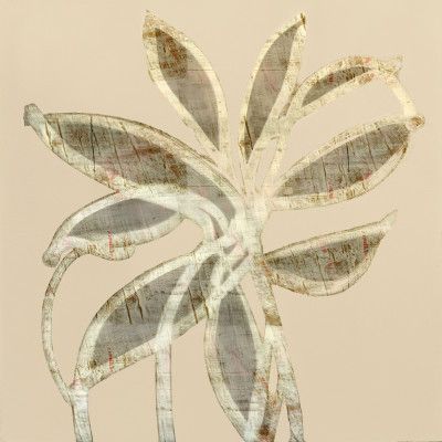 Neutral Geometric Bloom 2