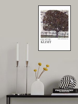 Der Apfelbaum (1916) Poster