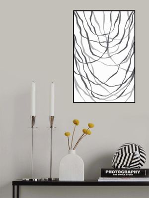 Flowing Lines Harmony