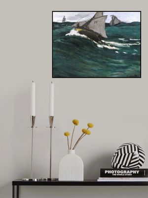 The Green Wave (1866–1867)