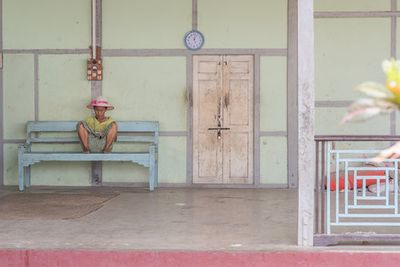 Burma ''Modernity'' is coming...