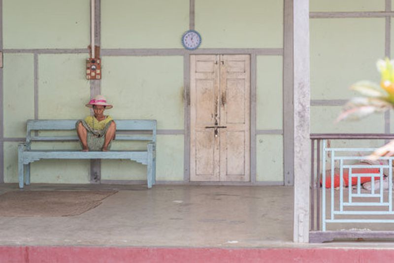 Burma ''Modernity'' is coming...