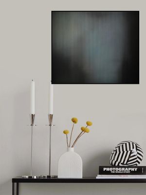 Emergence                     Oil On Canvas                 45%22 X 60%22