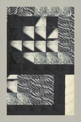 Geometric Patterns And Textured Tiles