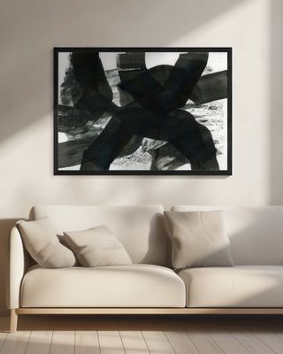 Black Texture Meeting 3