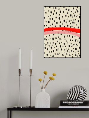 Black Dots Patterns