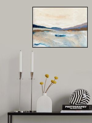 Whispers of a Distant Land