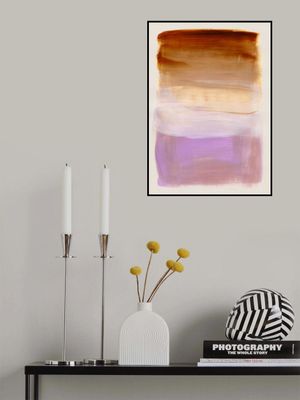 Abstract Brush Strokes 185