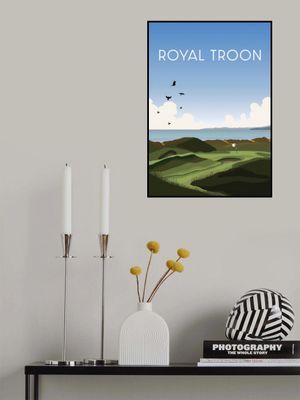 Royal Troon Golf