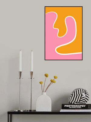 Colorful Abstract Shapes