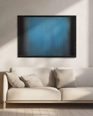 The Distance Downward