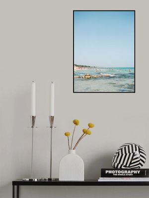 Ostuni Summer | Italy travel photography