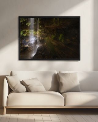 Hidden Waterfalls (2)