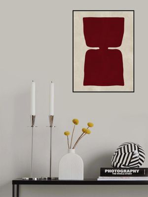 Organic and abstract 4