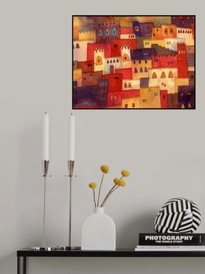 Ait Benhaddou Morocco