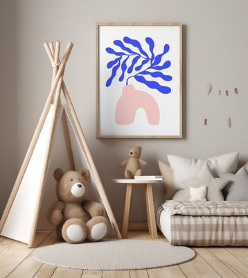 Henri Matissse Set #6