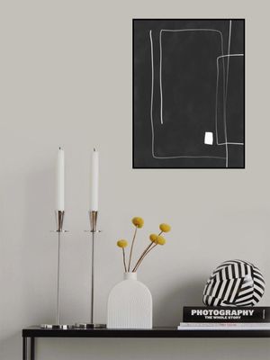 Minimal Linescape
