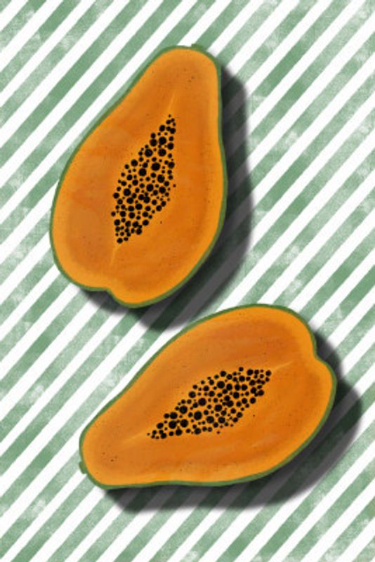 Papayas