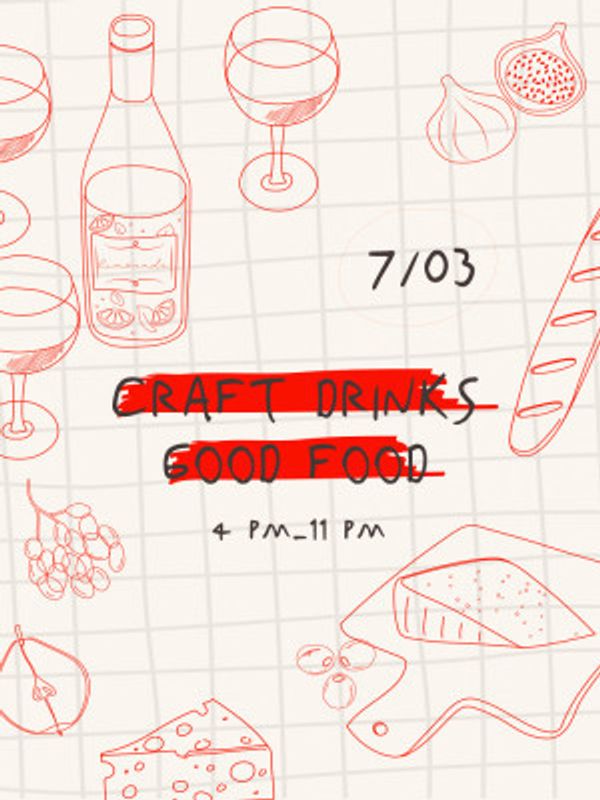 Wine &amp; Cheese Delight