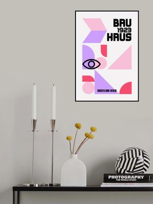 Bauhaus Geometry