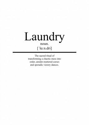 Laundry Def Pictufy