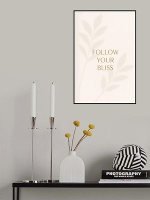 Followyourbliss