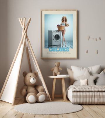 Plastic Life - Colors