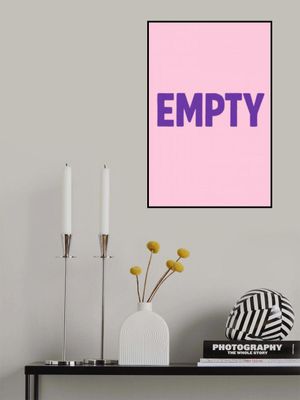 Empty