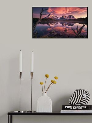 Dawn in the New World