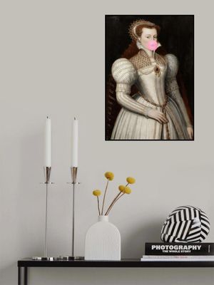 Ladybubblegum Ratioiso