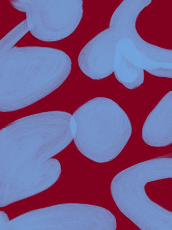 Colour Palette  Burgundy  8