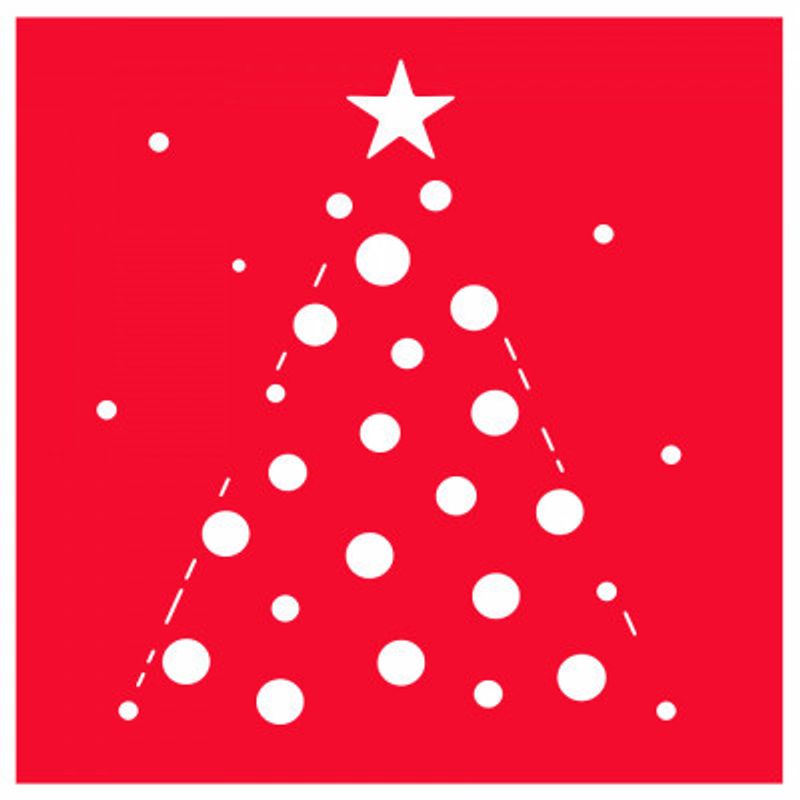 Bows and Baubles: Xmas Tree Holiday Collection