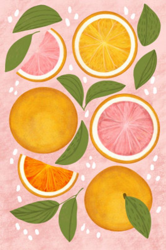 Citrus Energy