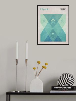 Geometric Peaks