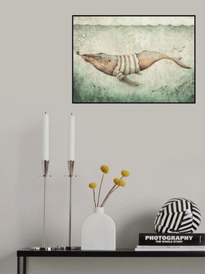 Sailor of the Deep Ocean