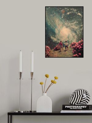 There Will Be Light In the End