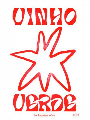 Vinho Verde