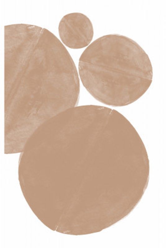 Soft Composition No5.