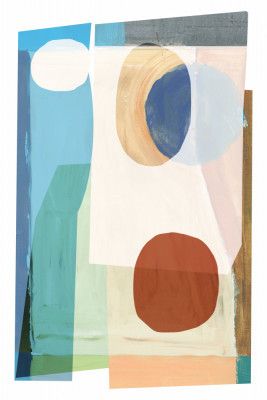 Asymmetrical Balance