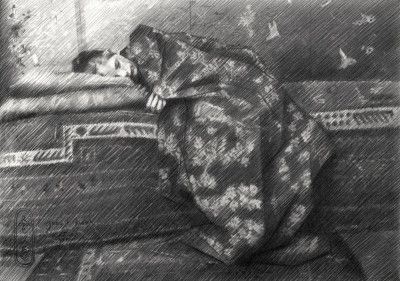 Geesje Kwak - 25-08-21