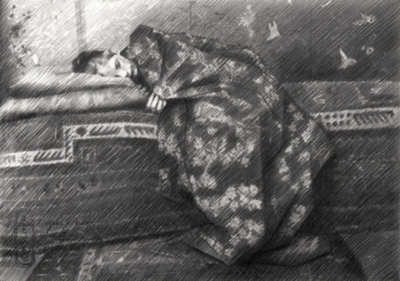 Geesje Kwak - 25-08-21